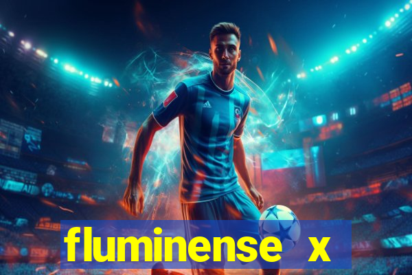 fluminense x cruzeiro futemax